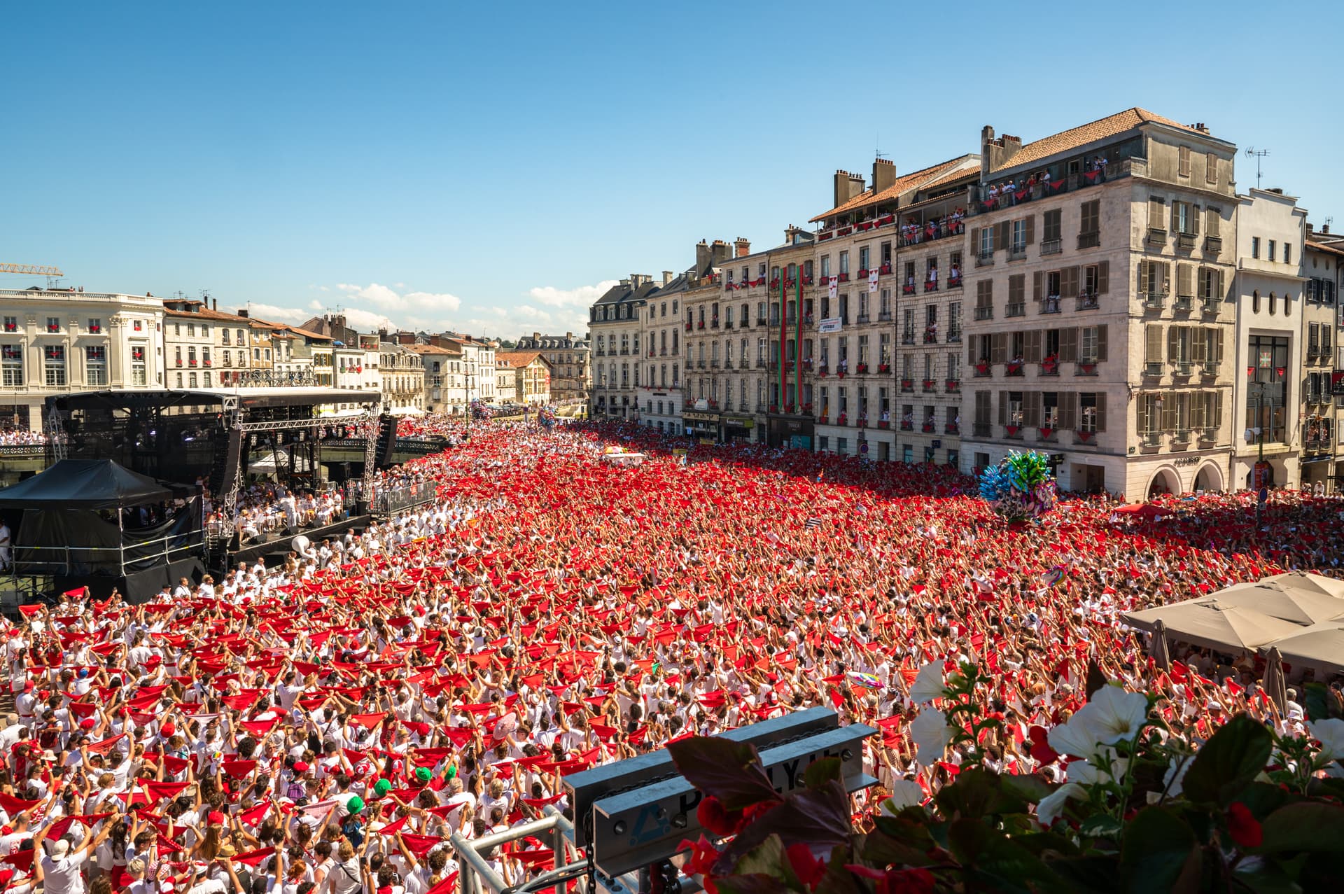 Besta, o aplicativo que reúne suas saídas e eventos.