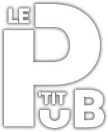 PtitPub Logo