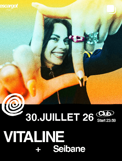 Vitaline