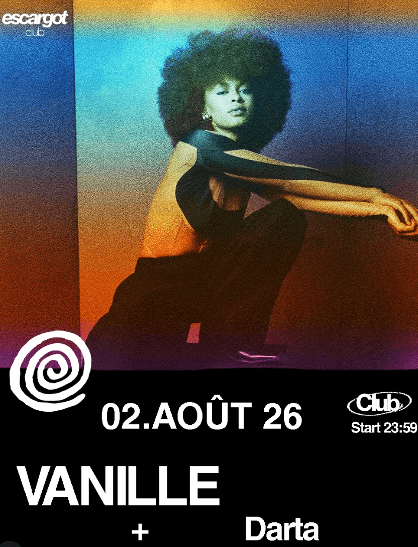 VANILLE