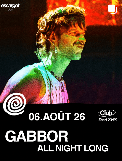 Gabbor
