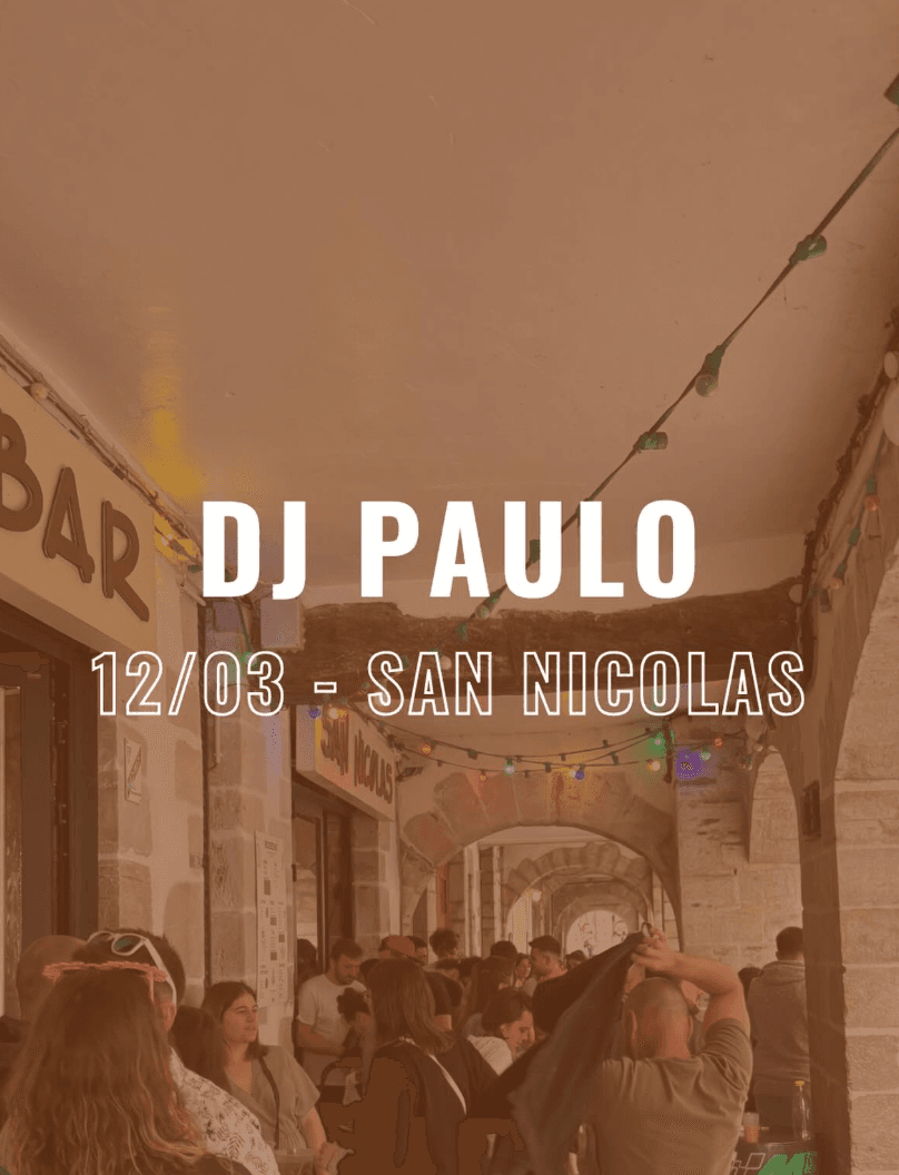 Dj Paulo