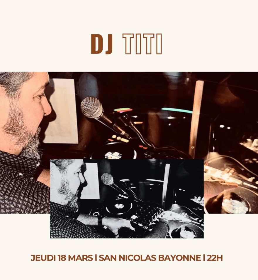 DJ TITI