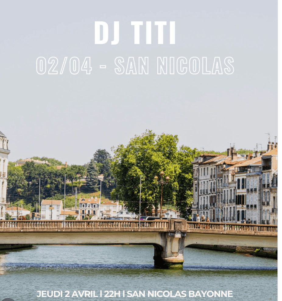 Dj Titi