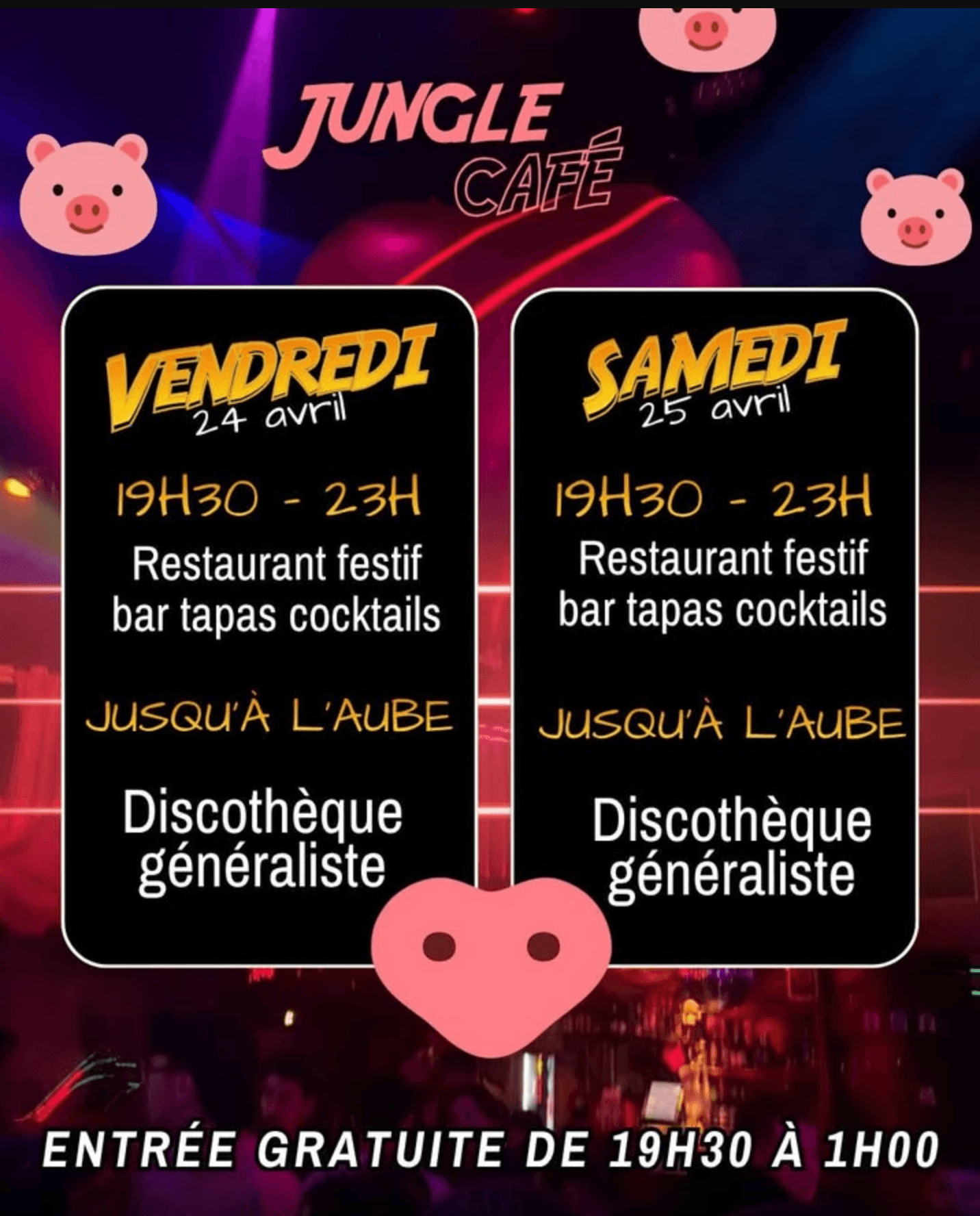 Foire au Jambon