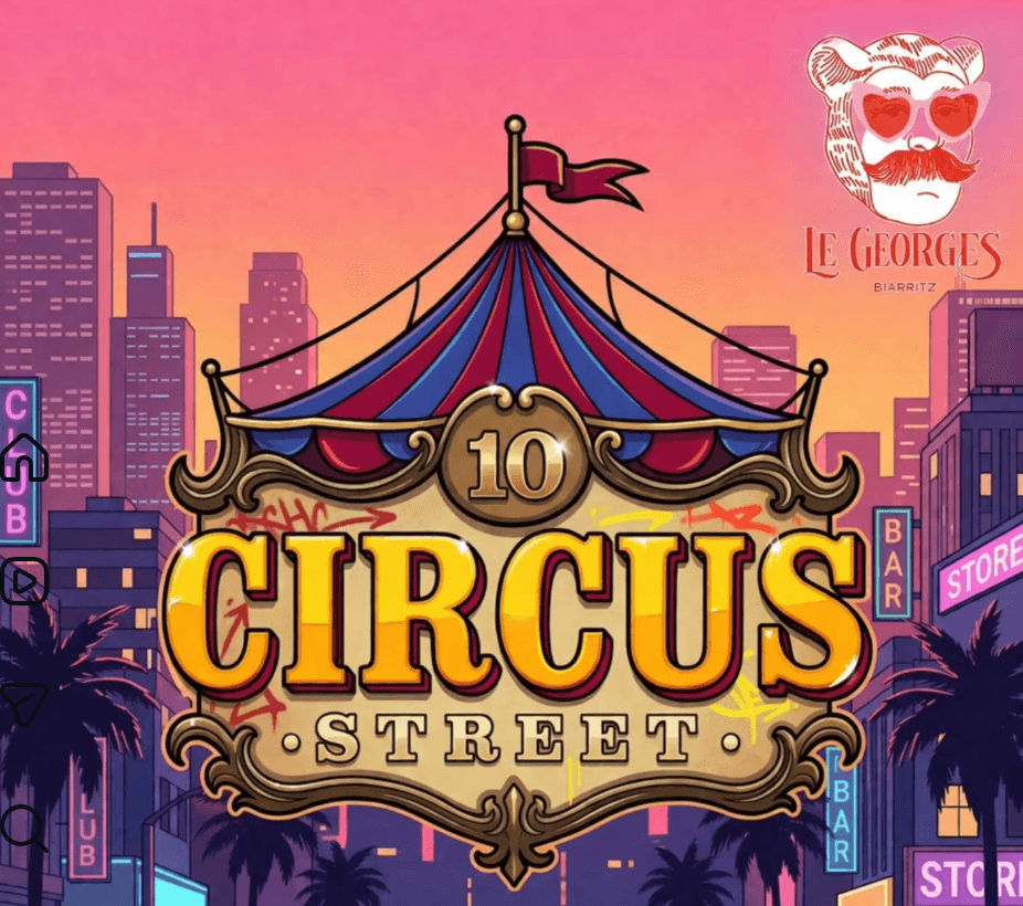 Circus Street