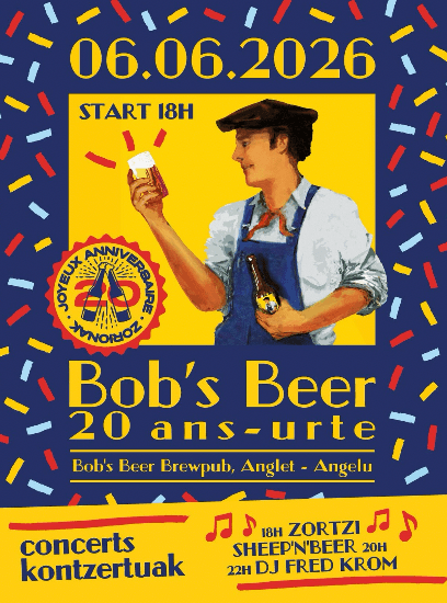 20 ans
