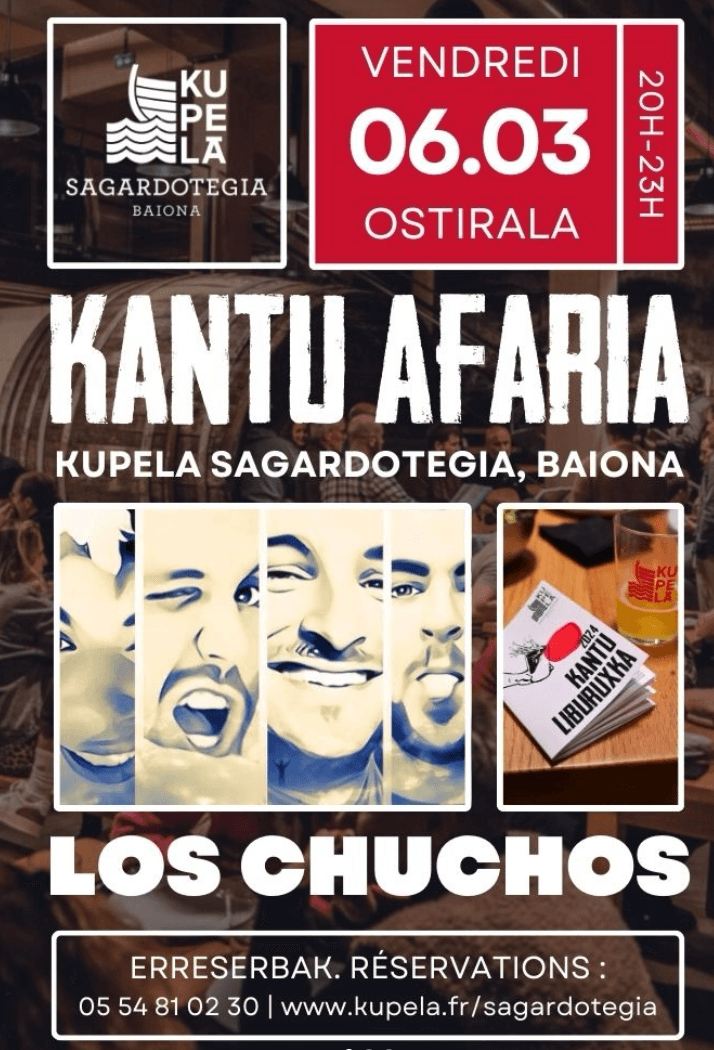 KANTU AFAR