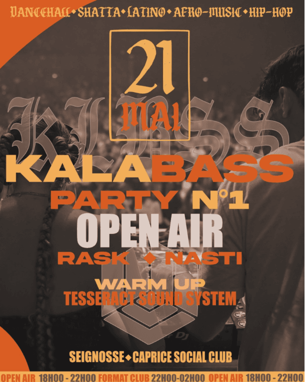 KALABASS