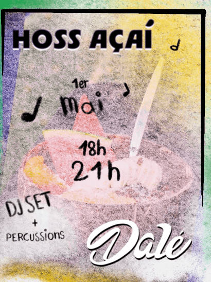 Hoss Açaí