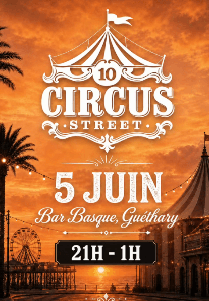 Circus Street