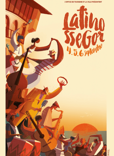 Latinossegor