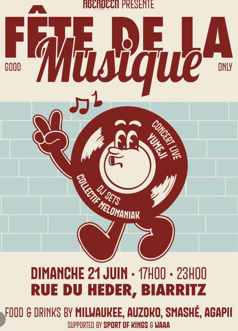 Fête de la Musique