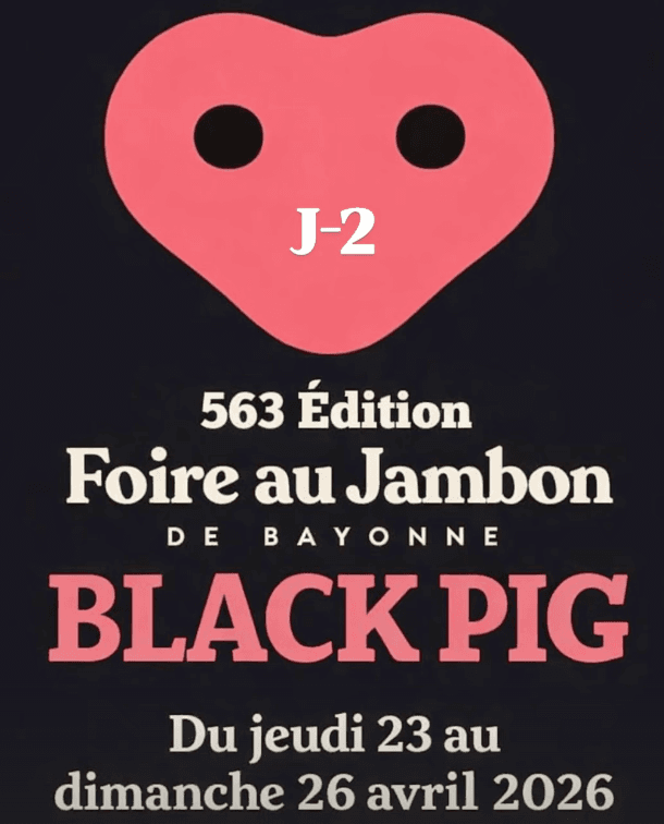 Foire au Jambon