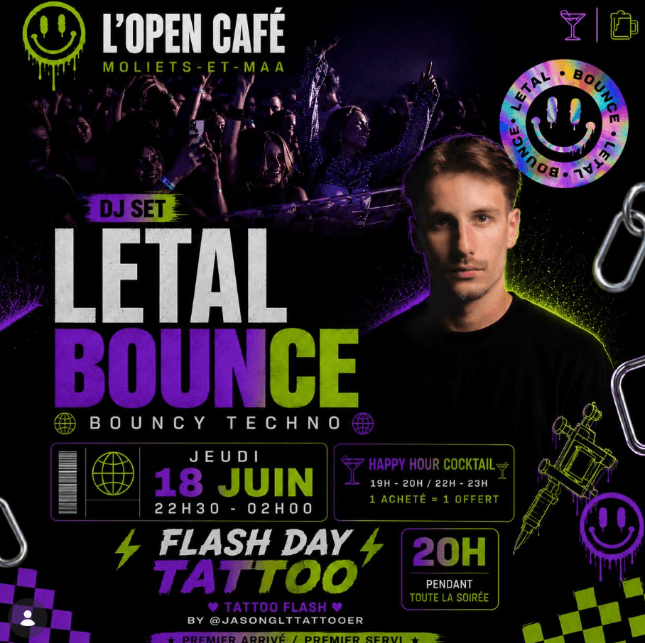 Letal