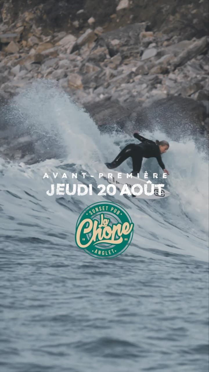 Avant-première - Entre deux marées