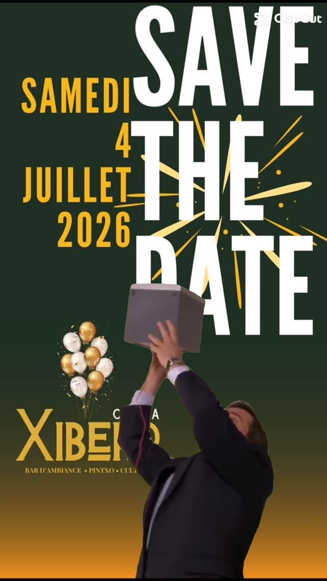 Soirée d'été