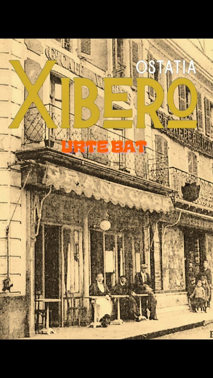 Anniversaire du XIBERO