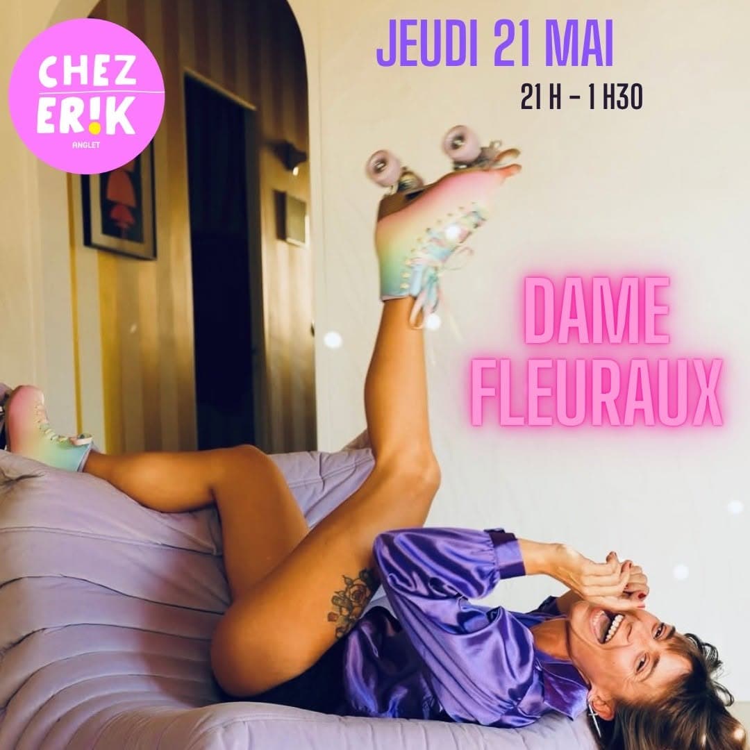 Dame Fleuraux