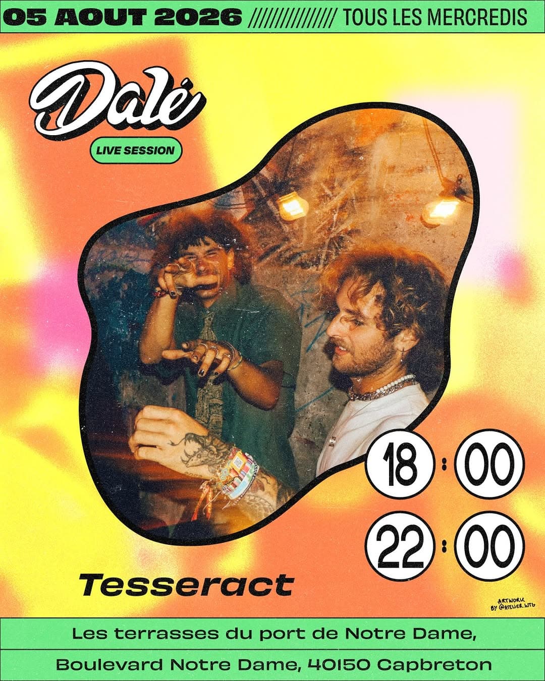 eggae Dub
