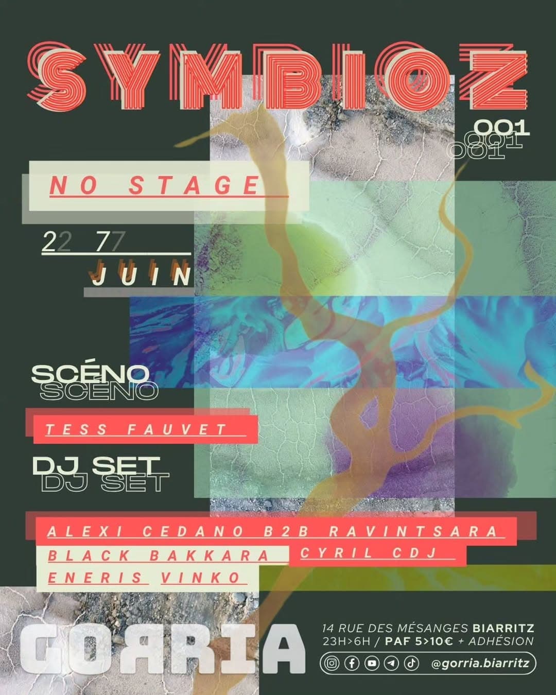 SYMBIOZ