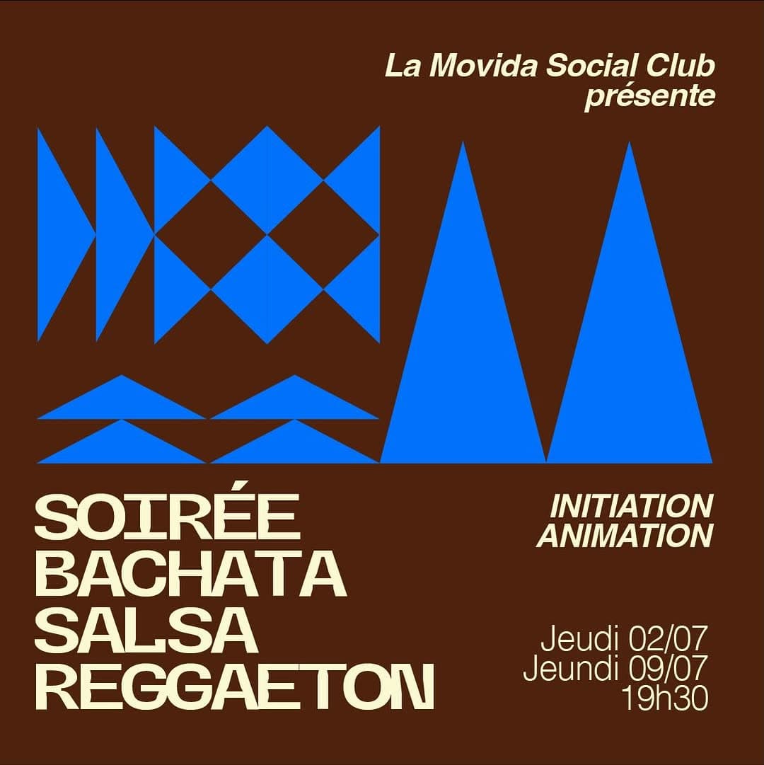 La Movida Social Club