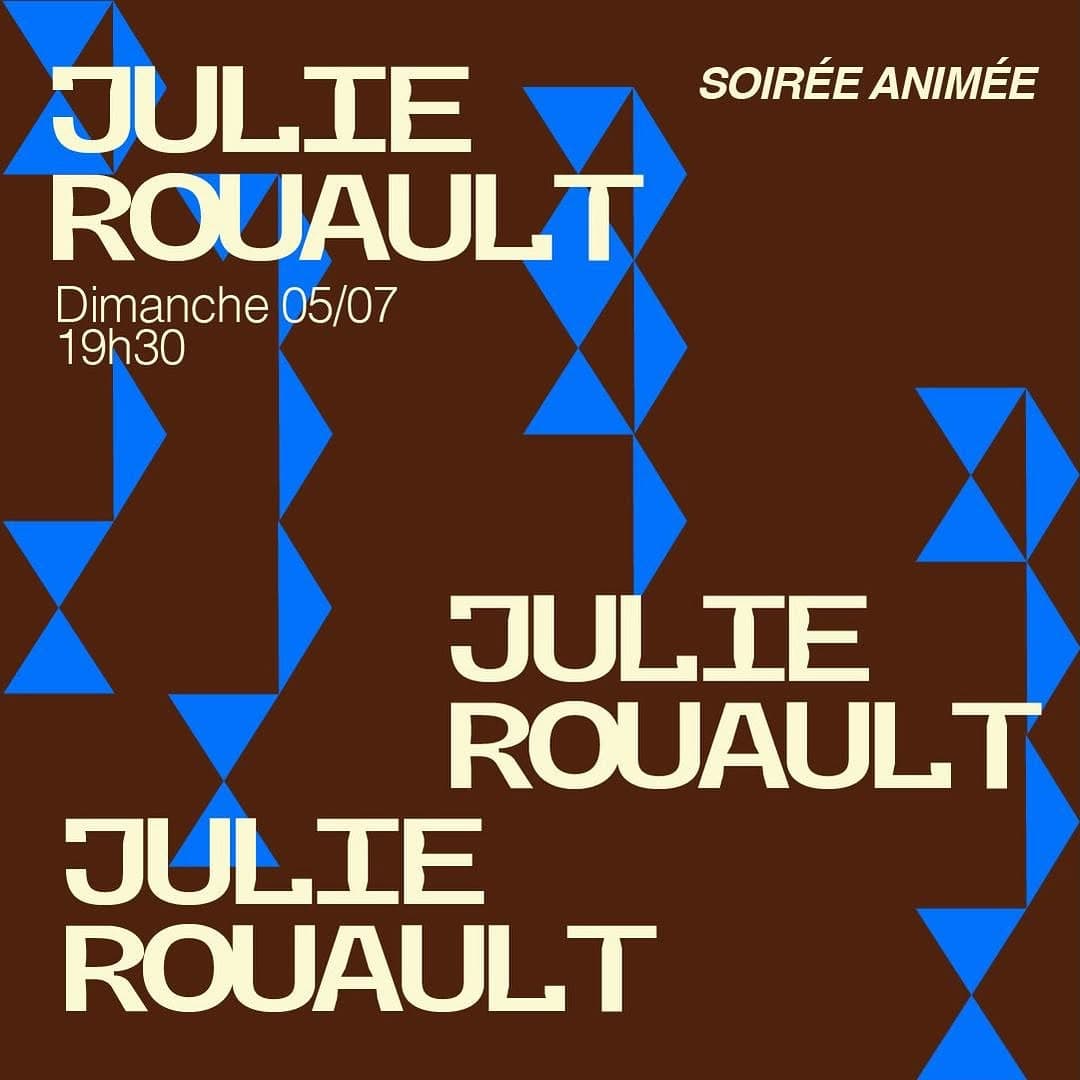 Julie Rouault