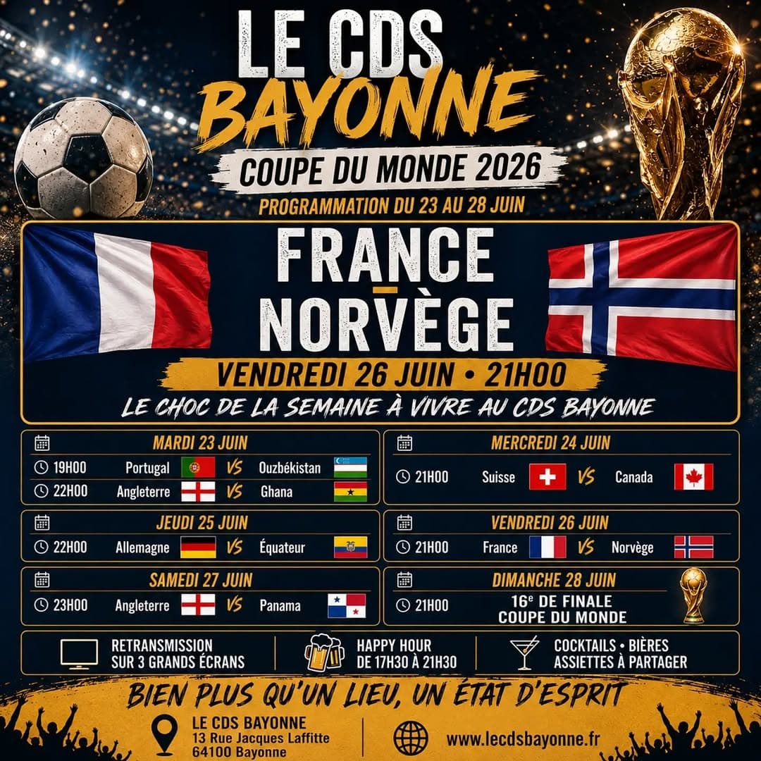 Coupe du Monde