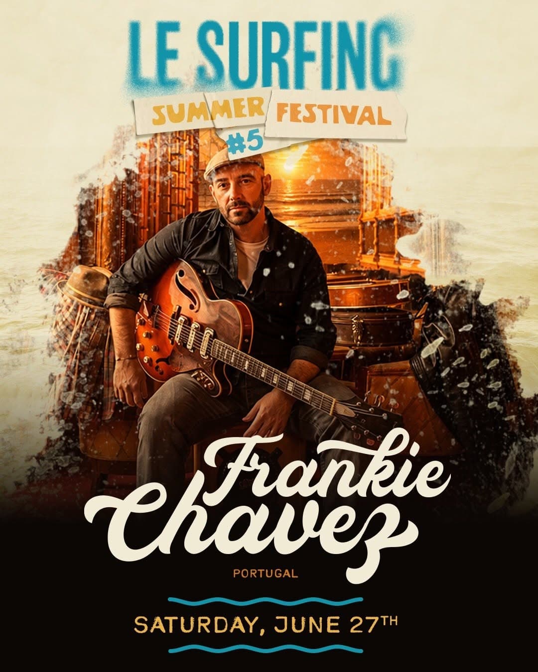 Frankie Chavez