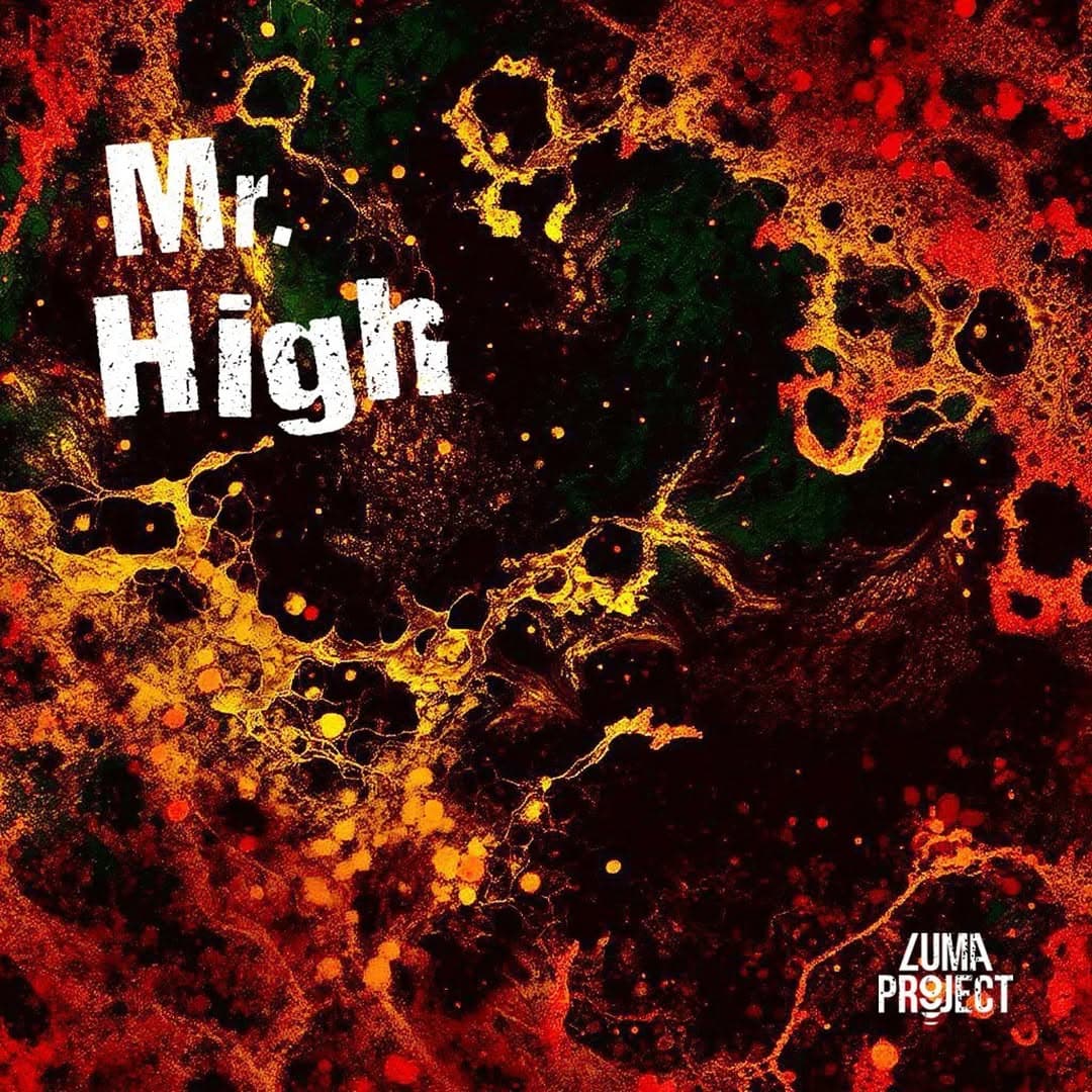 Mr. High
