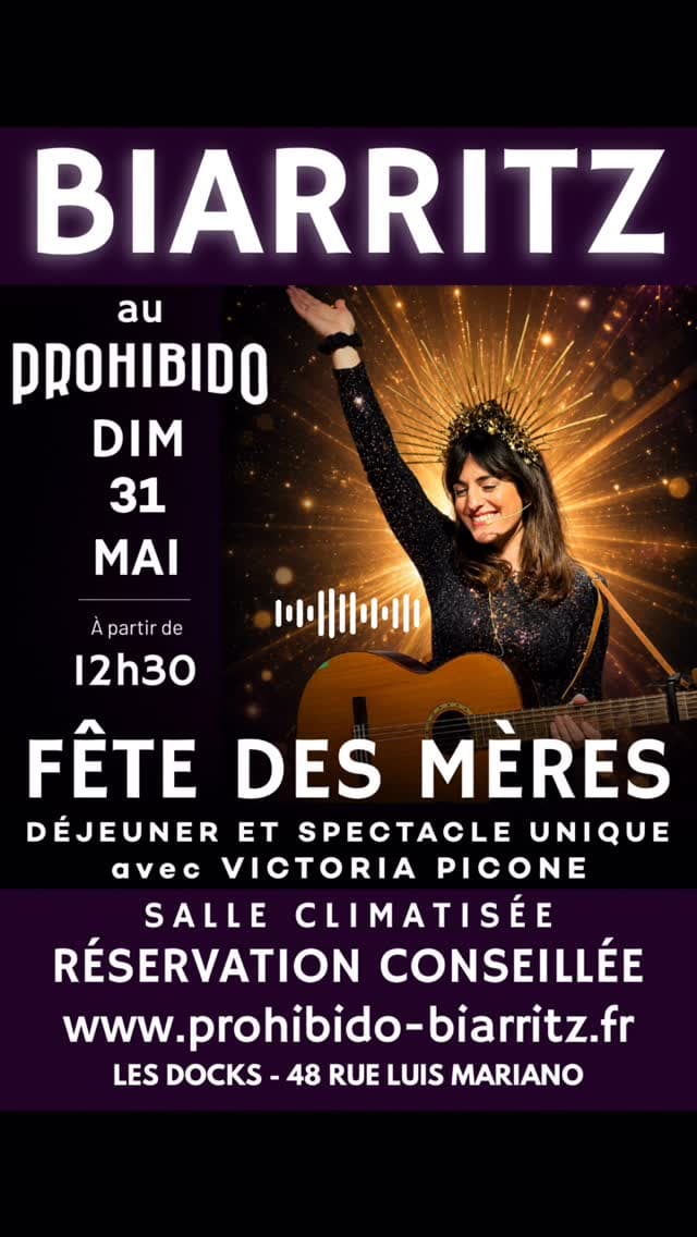 Fêtes de mères