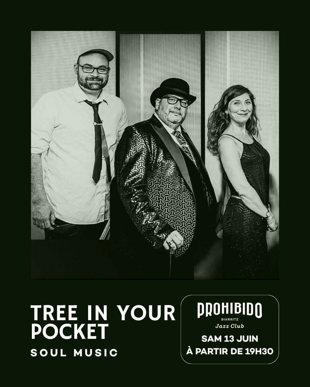 Tree In Your Pocket