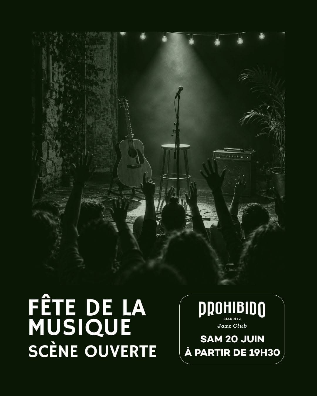 Fête de la Musique