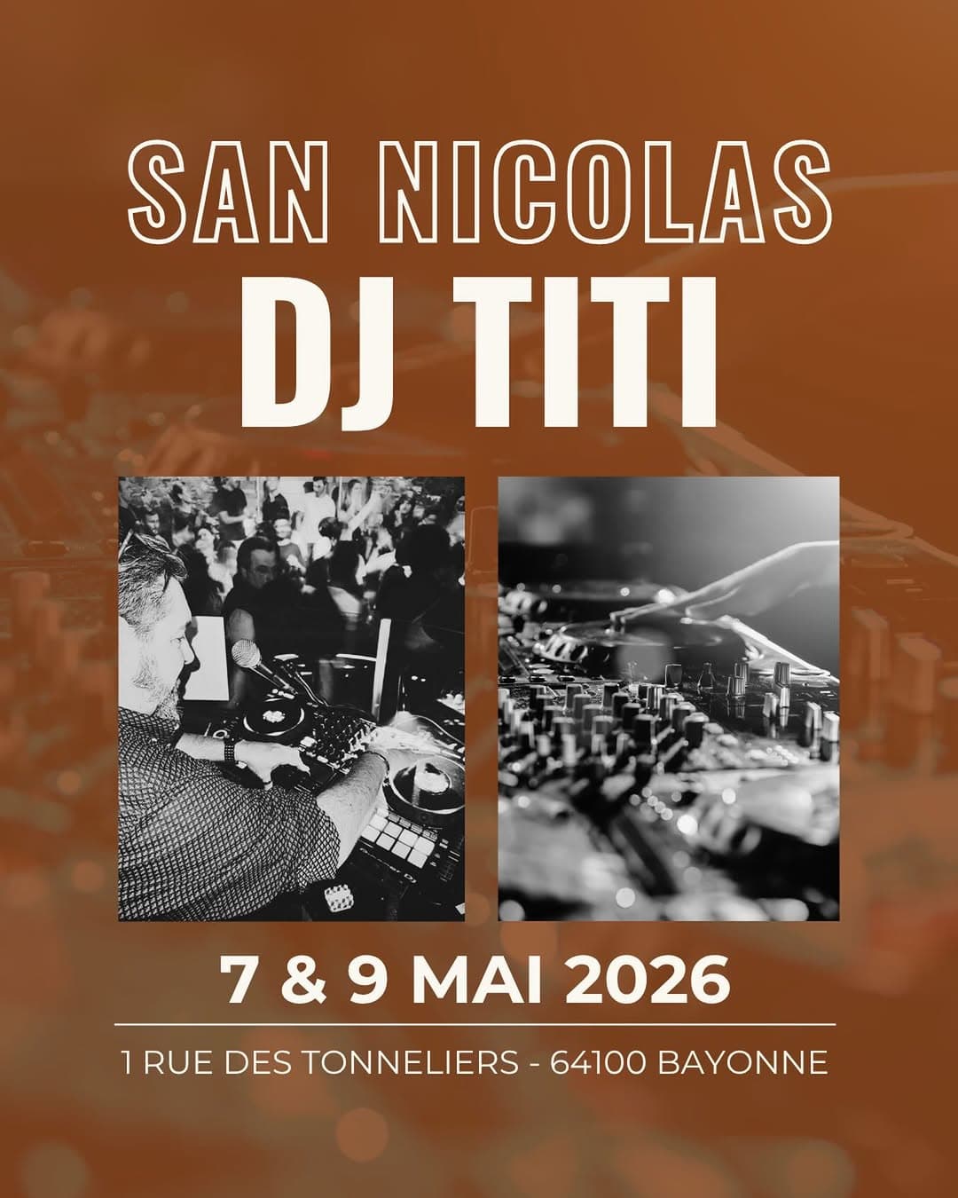 DJ TITI