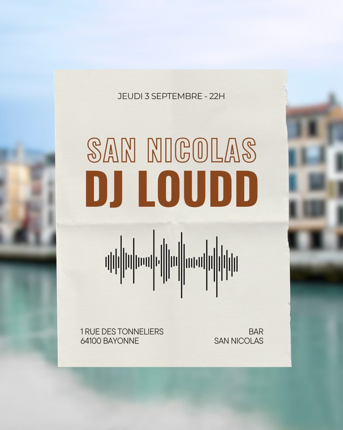 DJ Loudd