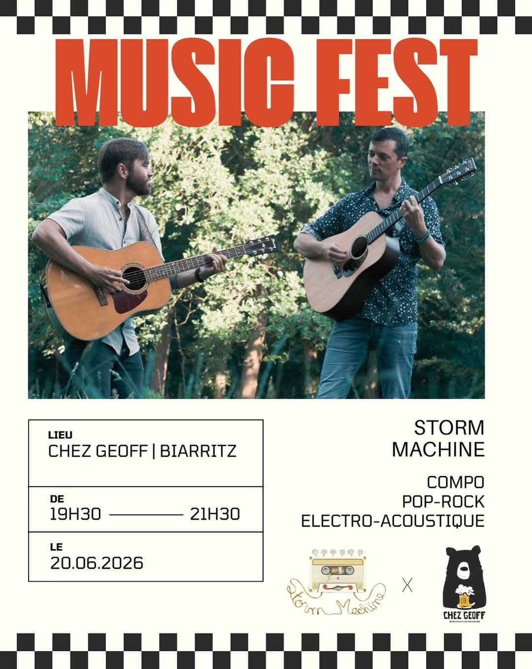 Fête de la Musique