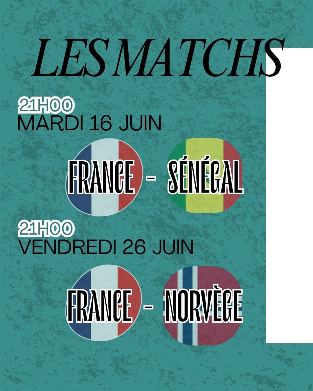 Matchs au V and B Bayonne