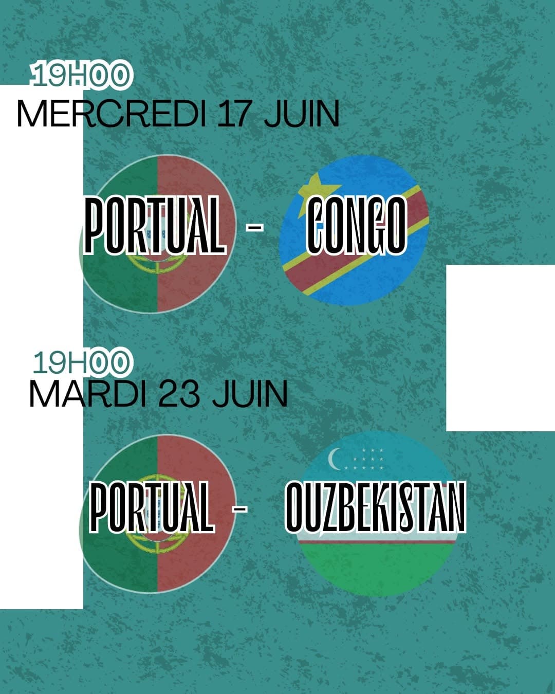 Matchs au V and B Bayonne
