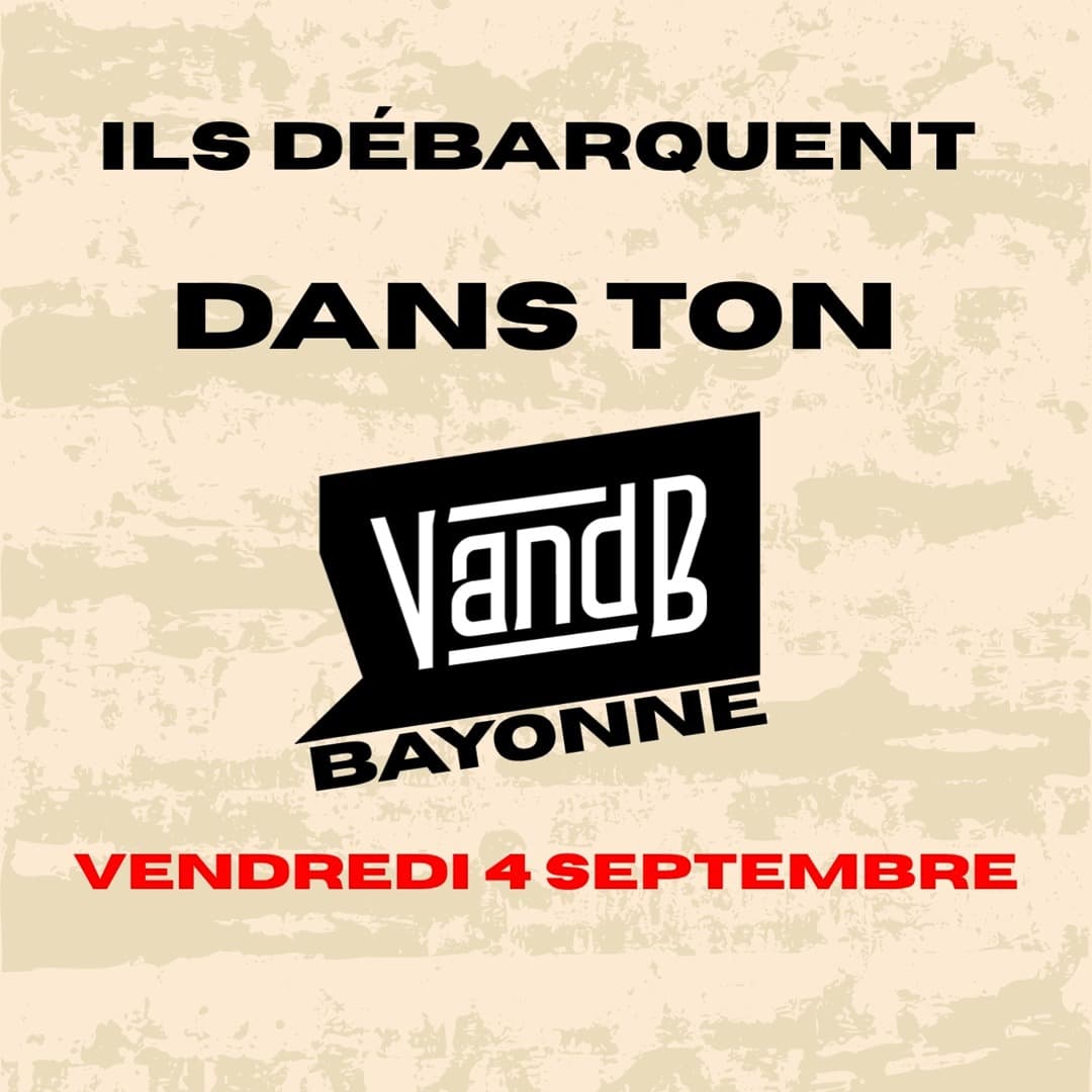 Soirée de la Rentrée