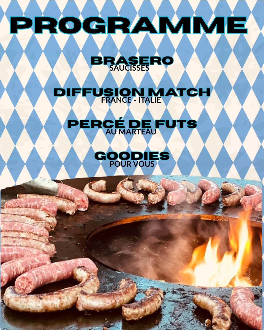 Soirée Oktoberfest
